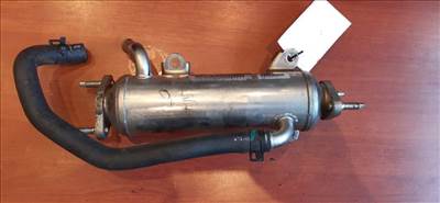 Opel Antara EGR hűtőcső 96440392