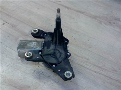 RENAULT SCENIC 03-06 Ablaktörlő motor hátsó