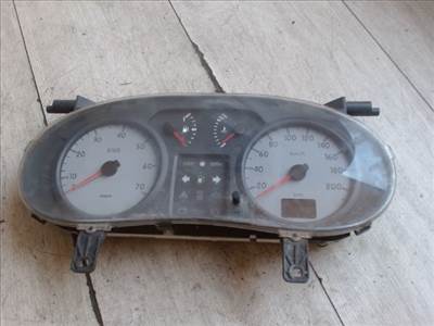 RENAULT Kangoo 2003.01 - 2008.01 Kilóméteróra