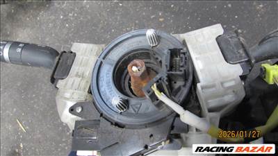 Mazda 3 (BL) légzsák átvezető szalag 