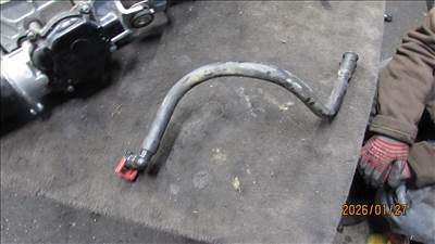 Mazda 3 (BL) 1.6 MZR vízcső 