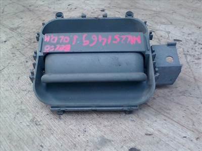 FIAT ULYSSE Jobb hátsó belső kilincs