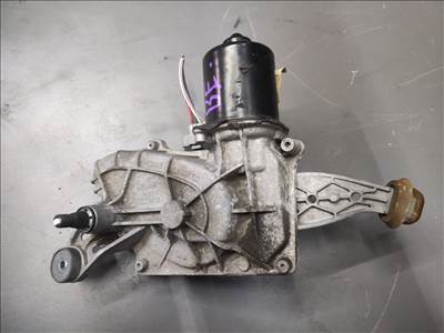 Renault Grand Scénic III bal első ablaktörlő motor  w000002191 w000002192