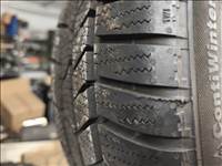  245/4020" újszerű Continental téli gumi gumi