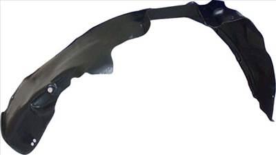 Renault Twingo 1998-2007 - Első műanyag dobbetét jobb