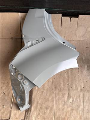 Toyota Yaris (XP210) Jobb hátsó sárvédő 