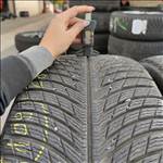 285/40 R22 Michelin téli gumi 40000ft a 2db/109/