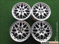 5x100 16" Gyári Volkswagen BBS használt alufelni garnitúra