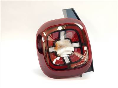 Dacia Duster II hátsó lámpa  265503601r 265558217r