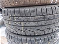  235/5518" újszerű Pirelli téli gumi gumi