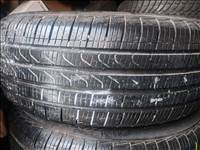  225/5018" újszerű Pirelli négyévszakos gumi gumi