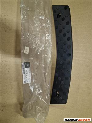 Mercedes Sprinter II Első lökhárító fellépő, díszrács a90688504119b51