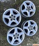  5x110 lyukosztású 6,5J 15" R15 Enzo alufelni Opel