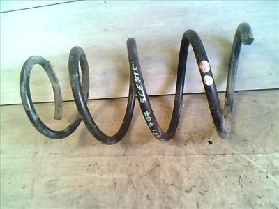 RENAULT MEGANE SCENIC 99-03 Első rugó 