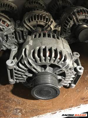 Audi A4 (B6/B7) 2,0 / generátor 06b903016ac