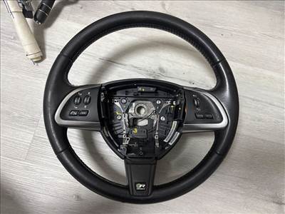 Jaguar XF JAGUAR XF (_J05_, CC9) Multikormány