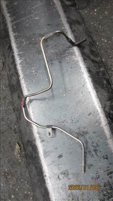 Volkswagen Golf VI 1.6 TDI Vakuumcső 