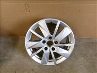 Gyári alufelni VW Caddy 16x6,5ET48