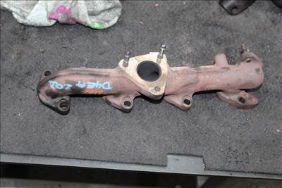 Kia Cee'd (ED) 2.0 CRDi Leömlő