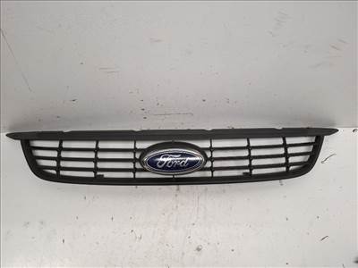 Ford Focus  hûtődíszrács (hûtő díszrács) 8M518200BD