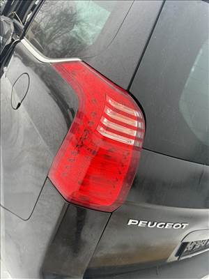 Peugeot 5008 I Hátsó lámpa 