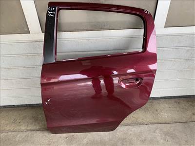 625. Mitsubishi Space Star 2 bal hátsó ajtó 