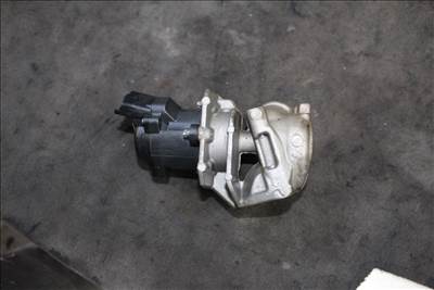 Ford Fiesta Mk6 1.4 egr szelep 9668203780