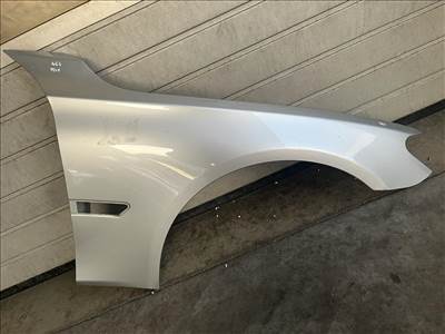 464. BMW 7-es sorozat F01/F02 jobb első sárvédő 