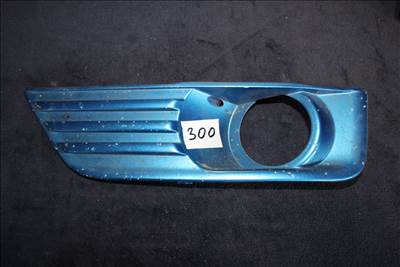 Ford Focus II. Bal ködlámpa rács.