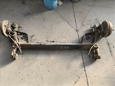 Suzuki Swift hátsó híd, japán, tőcsavaros