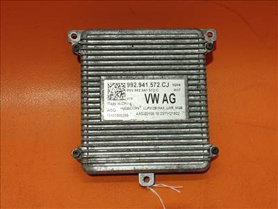 Vw Skoda Karoq led vezérlő 992941572CJ (M.30.120K)
