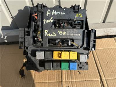 Mercedes A 150 komfort elektronika  a1695405545