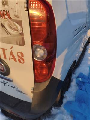 Fiat doblo jobb hátsó lámpa 