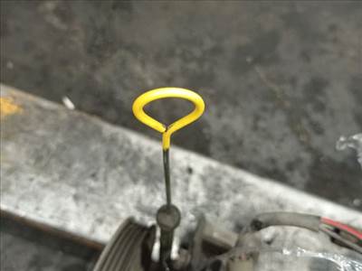 Suzuki Swift II Nívópálca *152638* g10a