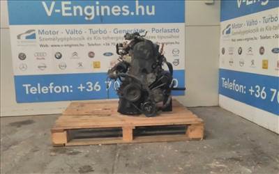 Volkswagen BRR BONTOTT MOTOR 