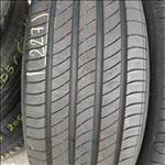  225/55 R17 ÚJ!! Michelin nyári gumi 115000ft a 4db/227/