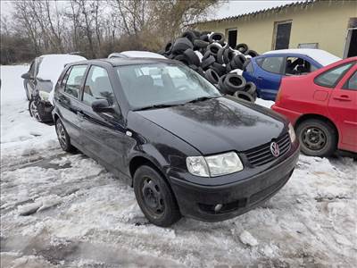 Volkswagen Polo III 1.4 16V visszapillantó tükör 