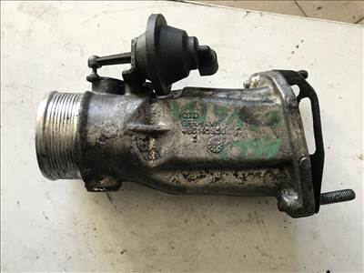 Audi A6 (C5 - 4B) 2,5 V6 TDI - fojtószelep 4b0145950c