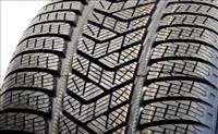  TÚLTÁROLT 2019-es 285/35R 22" új Pirelli Scorpion Winter téli gumi 2db
