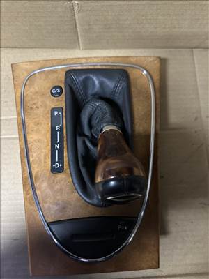Mercedes w211 automata váltókeret  2118216958