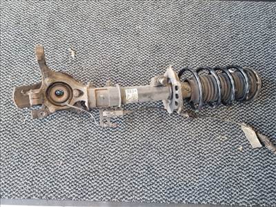 OPEL ASTRA H Bal Gólyaláb Csonkállvánnyal