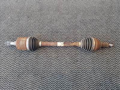 HYUNDAI KONA (OS) Bal Féltengely (Motorkód: EM16)