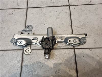 NISSAN PULSAR Bal hátsó Ablakemelő Szerkezet (Elektromos)