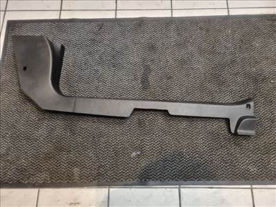 FIAT ABARTH 500 / 595 / 695 Jobb első Belső Küszöb Burkolat