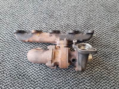 FORD FIESTA VI Turbó (Motorkód: F6JD)