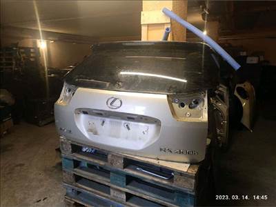 Lexus RX csomagtérajtó 6700548241