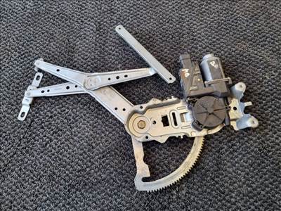Opel Corsa C jobb első elektromos ablakemelő szerkezet 24466598