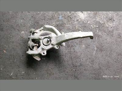 Lexus IS II bal első csonkállvány kerékaggyal