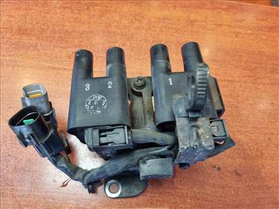 Kia Picanto gyújtótrafó (motorkód: G4HE)