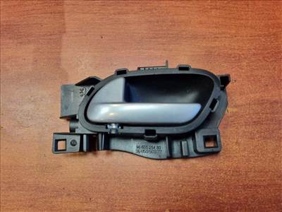 Citroen C5 III bal belső kilincs 9660525480